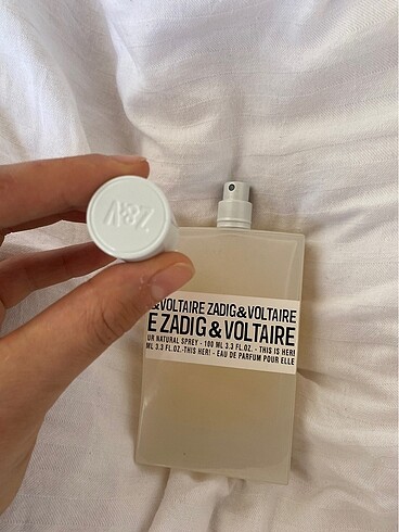 zadig voltaire this is her