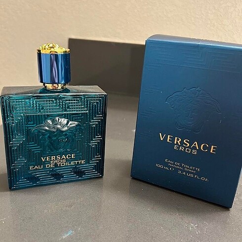 versace eros