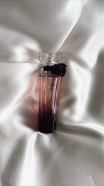 lancome tresor
