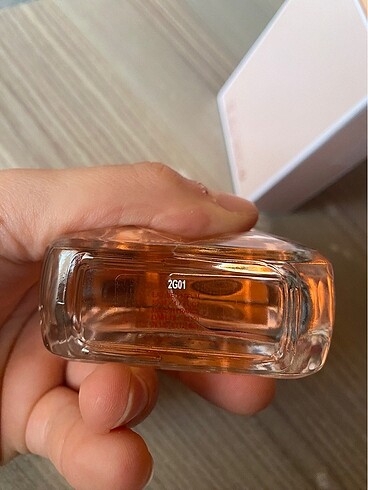 Beden Renk orjinal irresistible givenchy 50ml