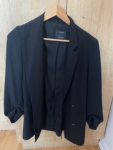 Blazer ceket