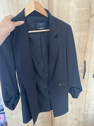 s Beden Blazer ceket