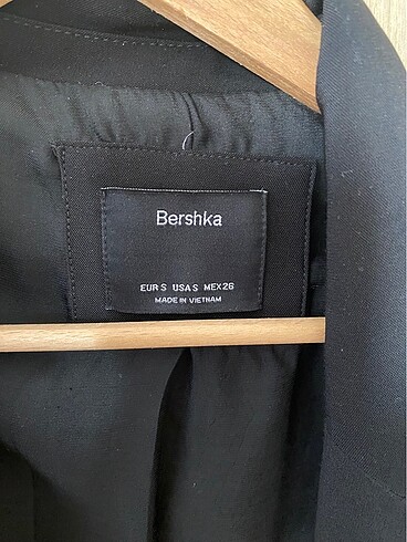 Bershka Blazer ceket