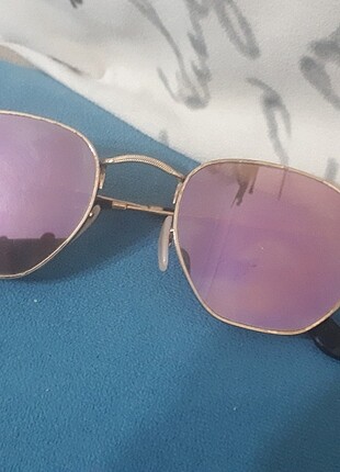 Rayban güneş gözlüğü