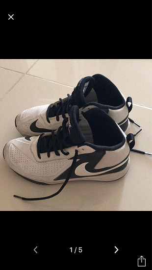 Nike Nike ayakkabı