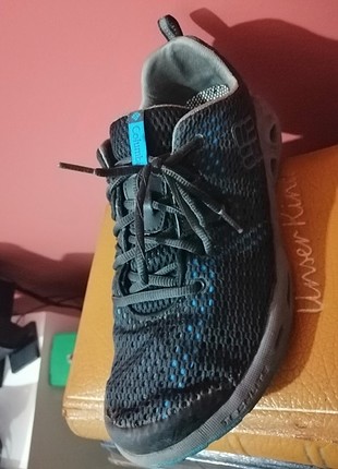 Columbia Drainmaker 43