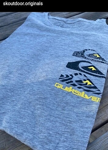 Quiksilver Tshirt