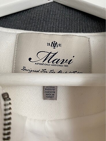 Mavi Jeans Ceket