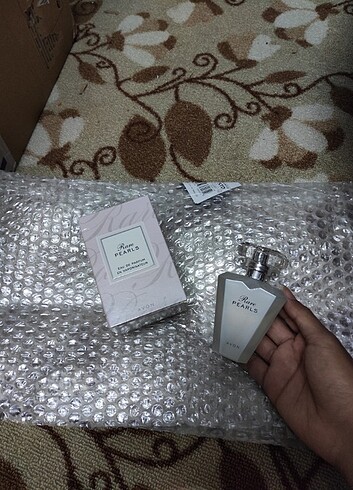 Avon rare pearls parfüm 