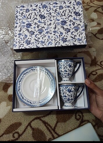 Lcw home kahve fincanı