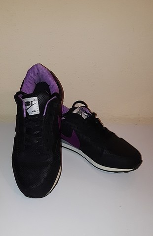 nike spor ayakkabı 