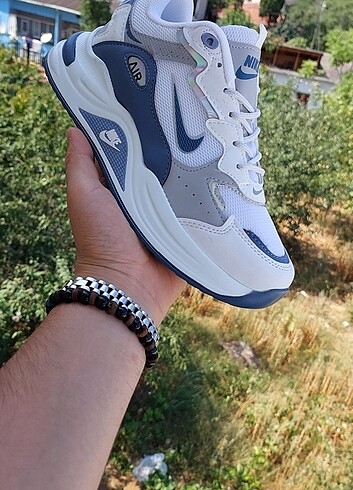 Nike Spor ayakkabı sıfır orijinal kutusunda