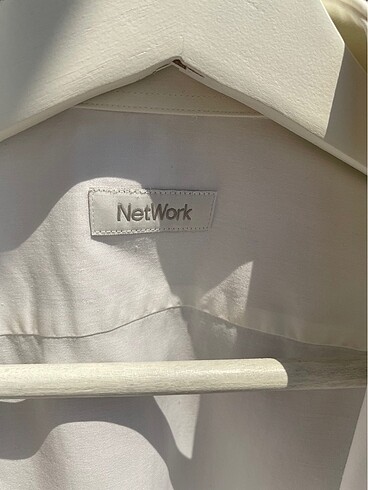 NetWork Erkek Gömlek - Görsel 3