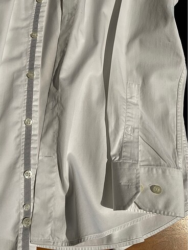 NetWork Erkek Gömlek - Görsel 6