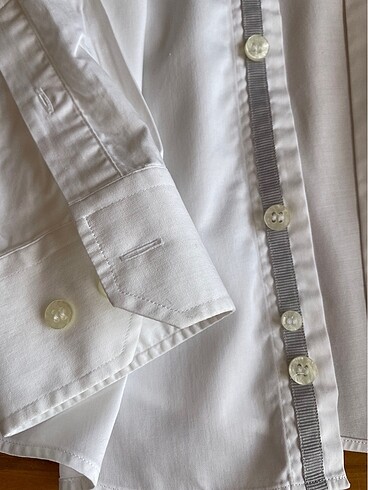 NetWork Erkek Gömlek - Görsel 7