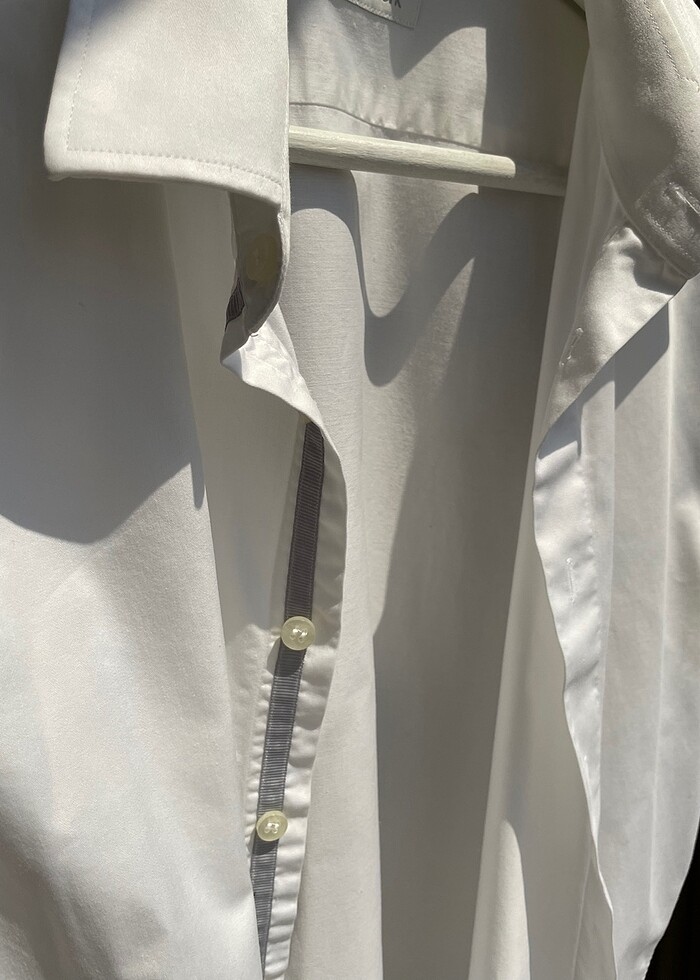 NetWork Erkek Gömlek - Görsel 5