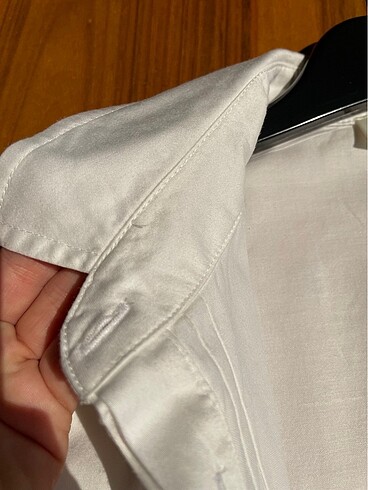 Roman Kadın Gömlek - Görsel 4