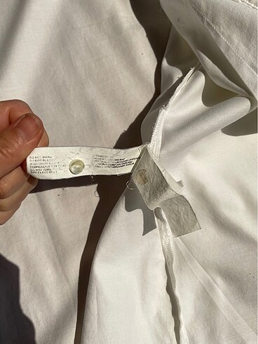 Roman Kadın Gömlek - Görsel 6