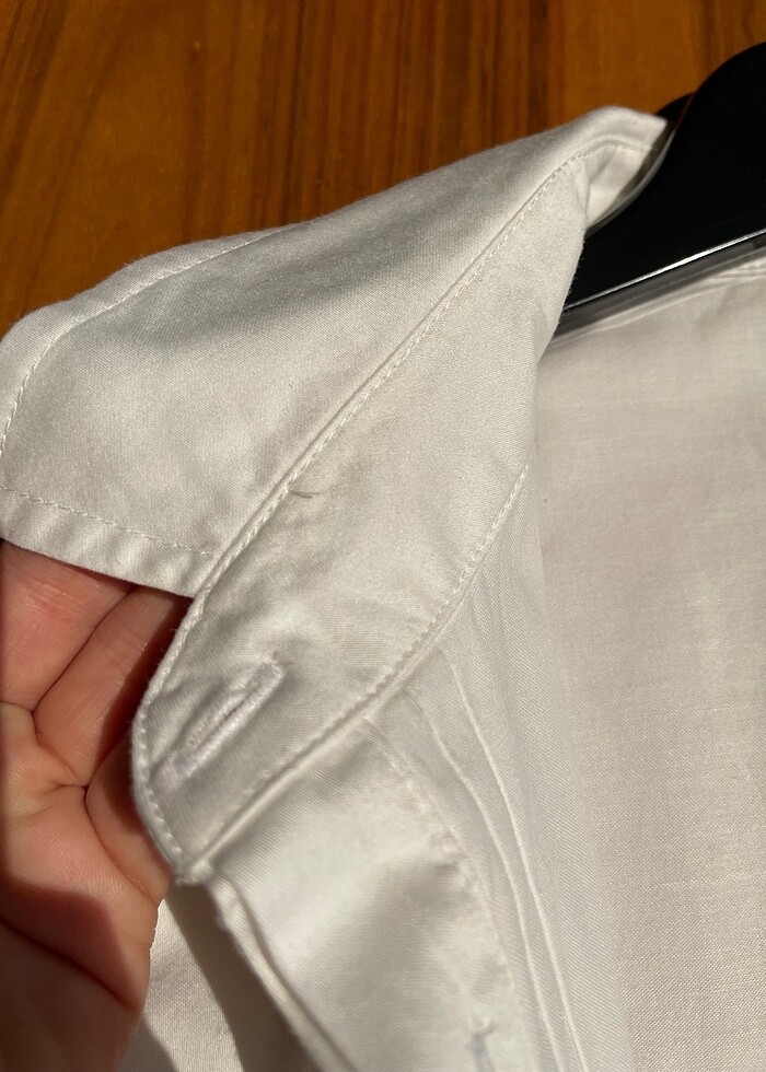 Roman Kadın Gömlek - Görsel 4