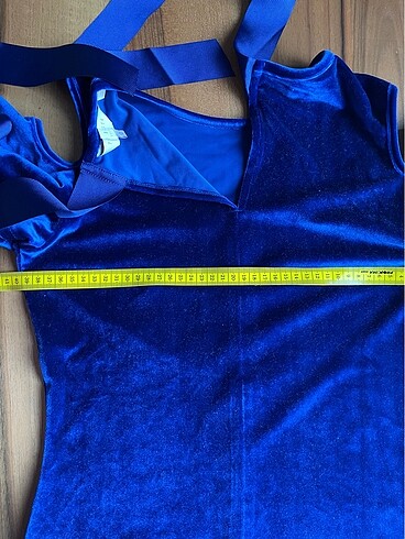 TED Baker London Üst - Görsel 9