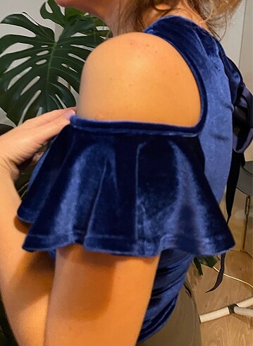 TED Baker London Üst - Görsel 11