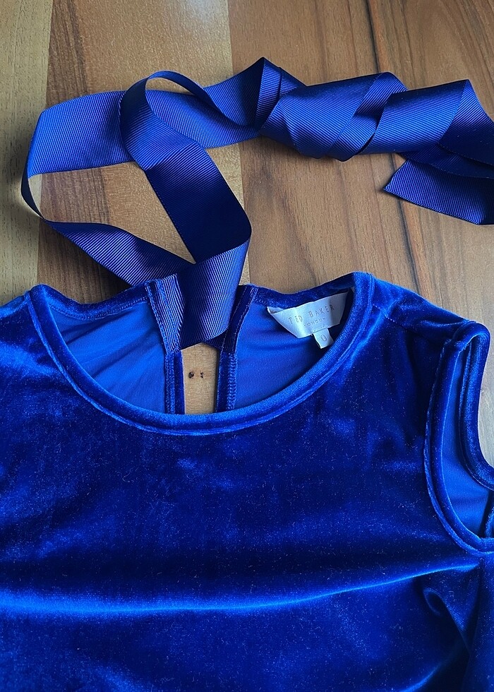 TED Baker London Üst - Görsel 2