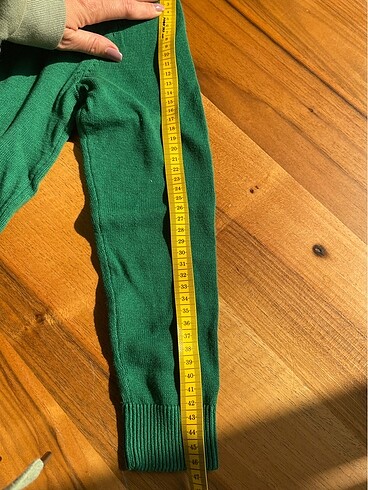 H&M süveter ve kıravat - Görsel 7