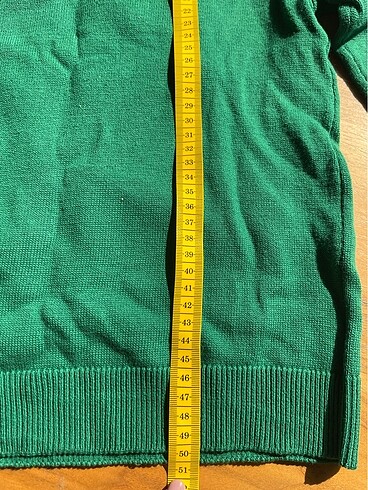 H&M süveter ve kıravat - Görsel 8