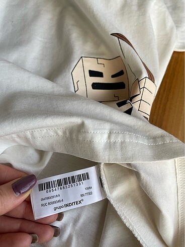 Zara Erkek Çocuk (Yaş8-9) - Görsel 7