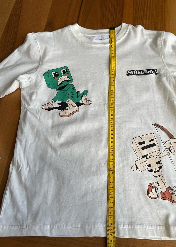 Zara Erkek Çocuk (Yaş8-9) - Görsel 3