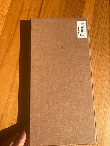 Damat Siyah Düz Kuşak-Papyon ve Kol Düğmesi Takımı - Görsel 11