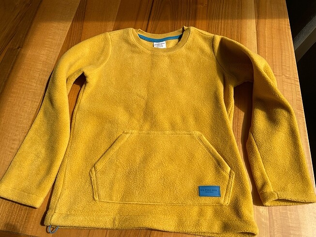 U.S Polo Assn. 8 Yaş