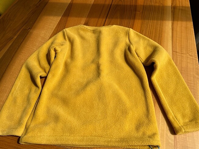 Polo Çocuk Polar Üst - Görsel 5