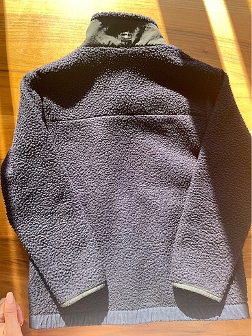 Dechatlon Erkek Çocuk Polar Mont( 7-8 Yaş) - Görsel 5