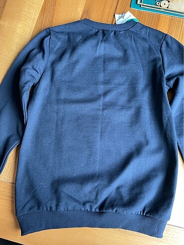 Koton Uzun Kol Erkek Çocuk 9-10 Yaş - Görsel 3