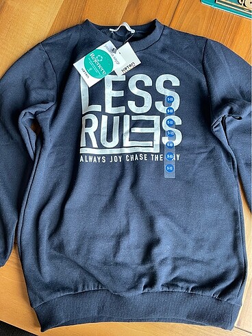 Koton Uzun Kol Erkek Çocuk 9-10 Yaş - Görsel 5