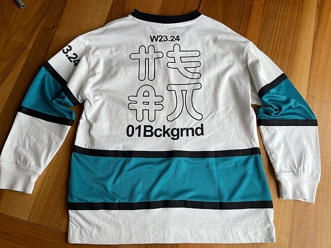 Zara Erkek Çocuk Üst 8-9 Yaş - Görsel 4