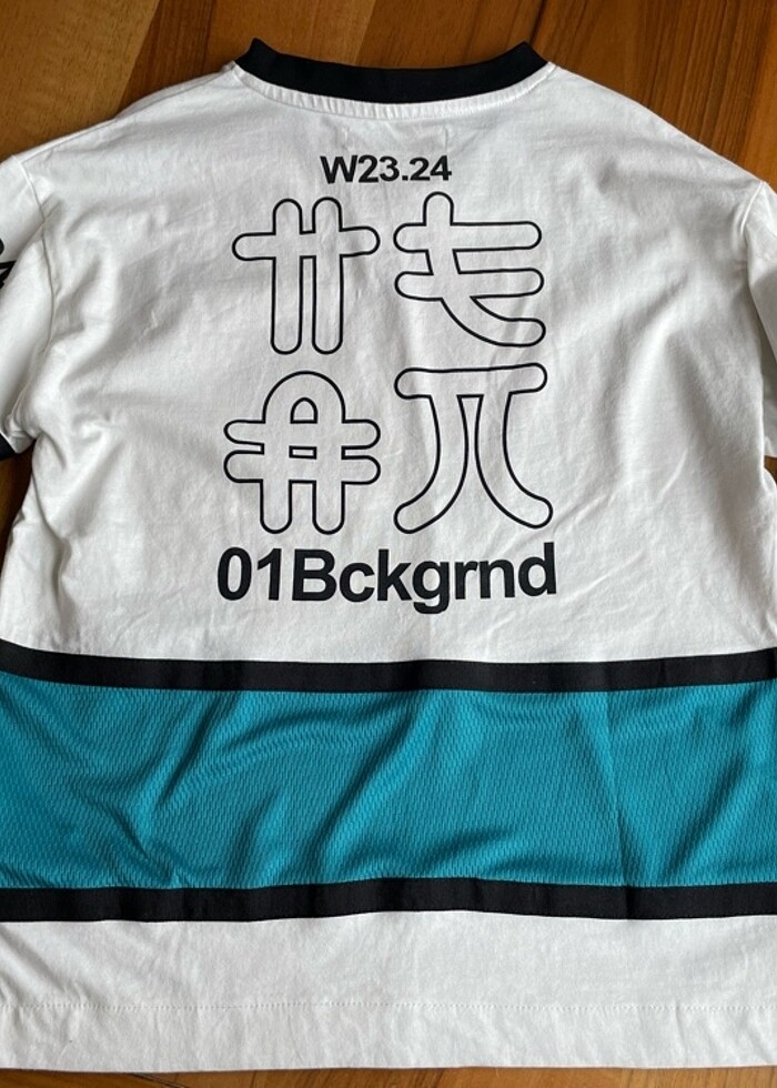 Zara Erkek Çocuk Üst 8-9 Yaş - Görsel 4