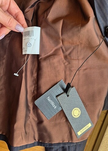 NetWork Kadın Ceket - Görsel 2