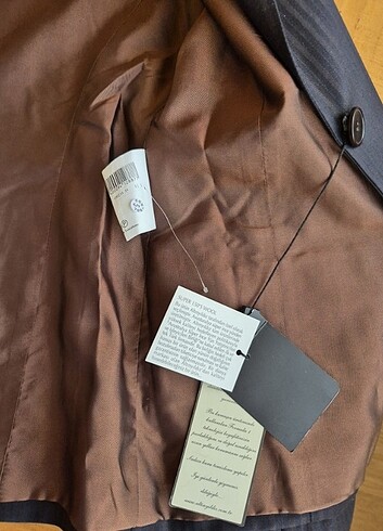 NetWork Kadın Ceket - Görsel 3