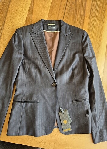 NetWork Kadın Ceket - Görsel 4