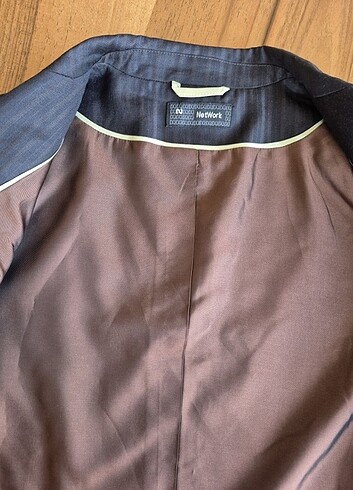 NetWork Kadın Ceket - Görsel 8