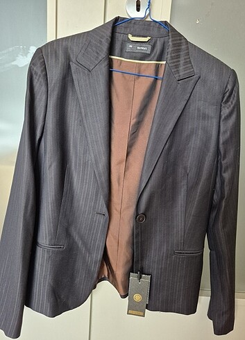 NetWork Kadın Ceket - Görsel 10