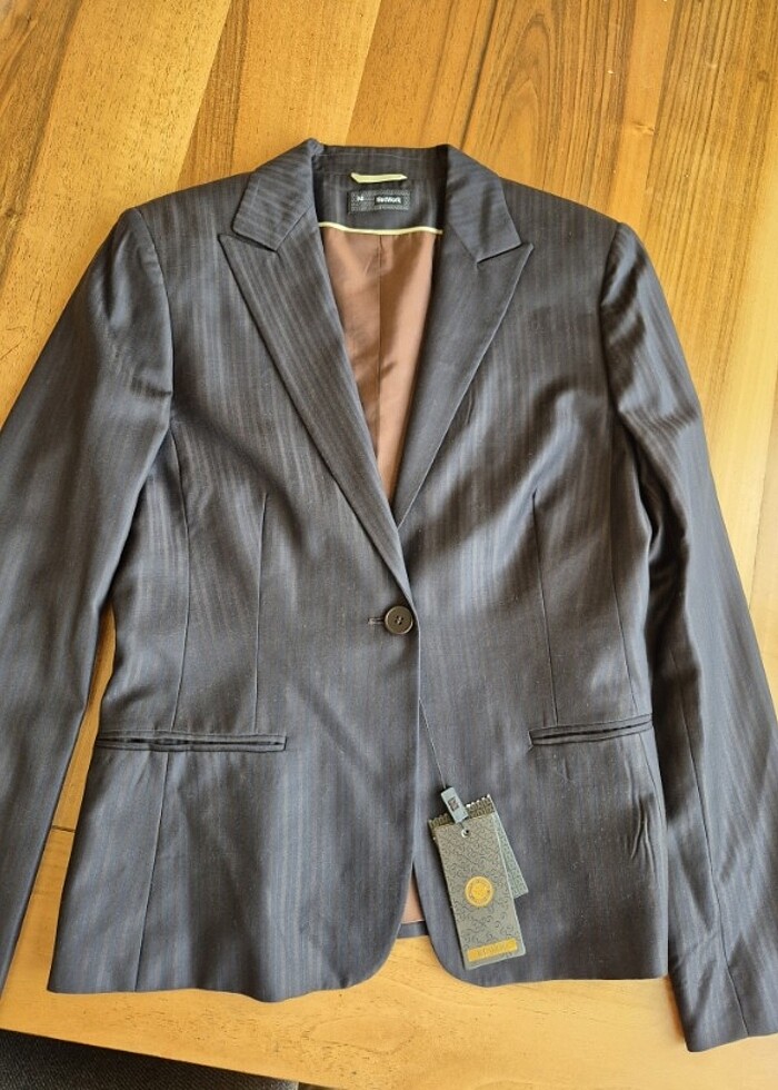 NetWork Kadın Ceket  - Görsel 4