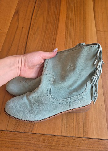38 Beden Bershka Bot