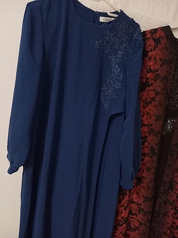 İki elbise - Görsel 2