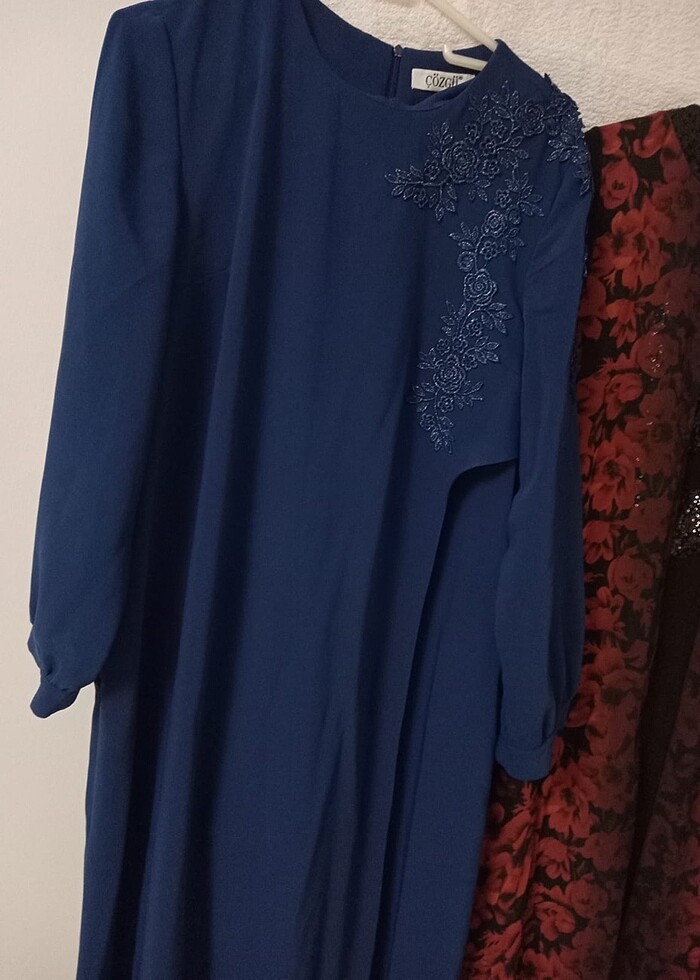 İki elbise - Görsel 2