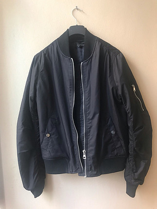 Topshop Bomber Ceket