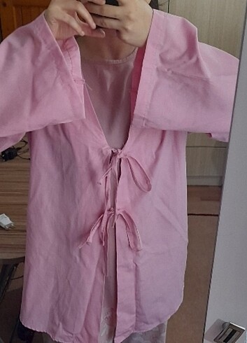 universal Beden Kimono