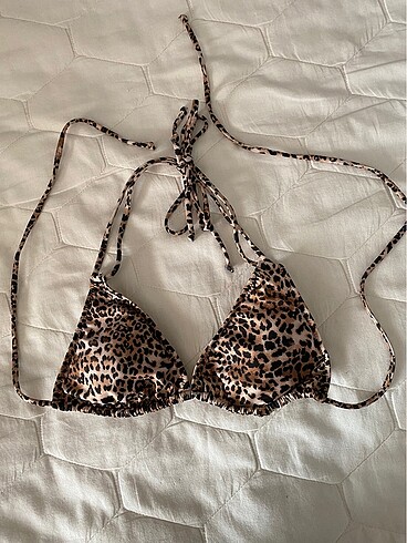 Bikini üstü